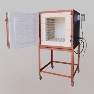 Forno / Mufla Quadrado
